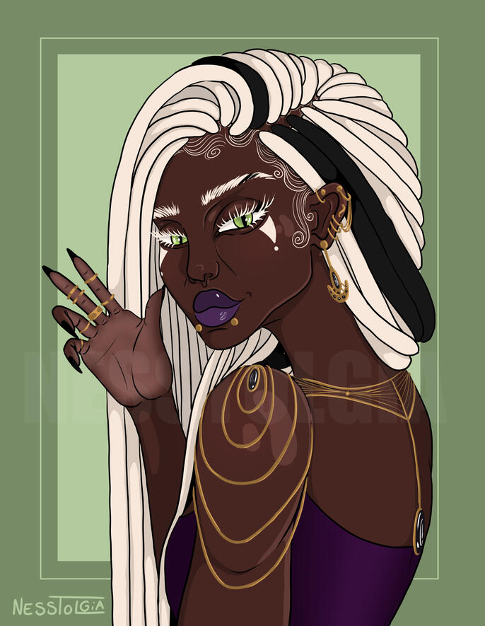 Nyeema