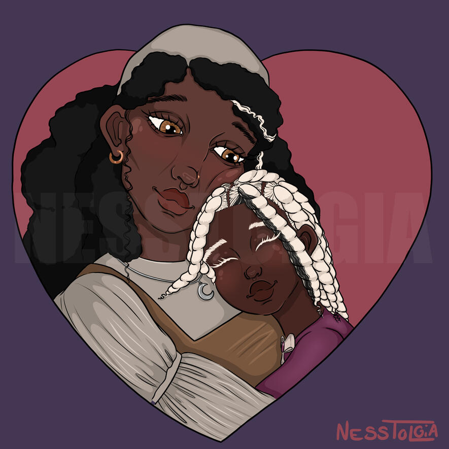Motherly Love