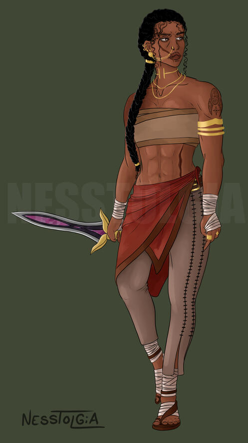 Keita